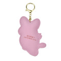 Japan Disney Store Rhinestone Keychain - Daisy : Face - 3