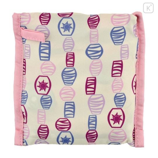 Japan Disney Store Eco Bag - Rapunzel : Baby - 4
