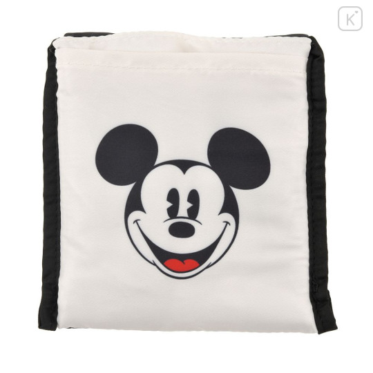 Japan Disney Store Eco Bag - Mickey : Pie-cut Eye - 3