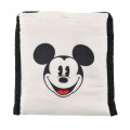 Japan Disney Store Eco Bag - Mickey : Pie-cut Eye - 3