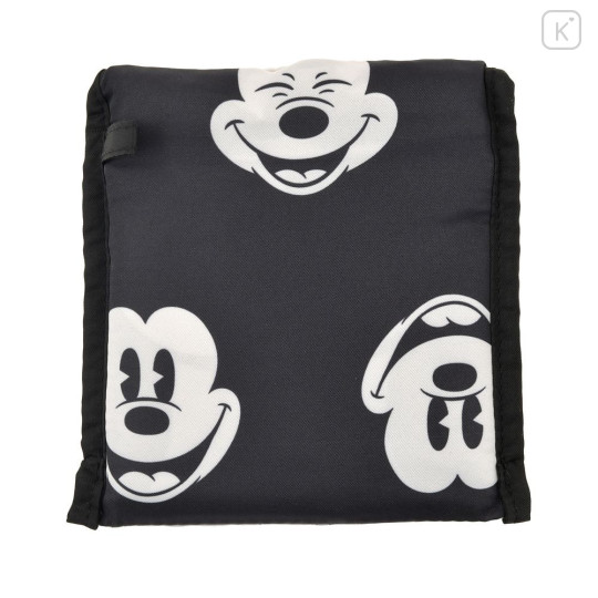Japan Disney Store Eco Bag - Mickey : Pie-cut Eye - 4