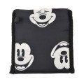 Japan Disney Store Eco Bag - Mickey : Pie-cut Eye - 4