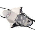 Japan Disney Store Eco Bag - Mickey : Pie-cut Eye - 5
