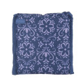 Japan Disney Store Eco Bag - Anna & Elsa : Snowman Moment - 5