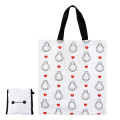 Japan Disney Store Eco Bag - Baymax : Katakana - 2