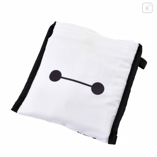 Japan Disney Store Eco Bag - Baymax : Katakana - 3
