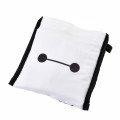 Japan Disney Store Eco Bag - Baymax : Katakana - 3