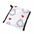Japan Disney Store Eco Bag - Baymax : Katakana - 4