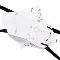 Japan Disney Store Eco Bag - Baymax : Katakana - 5