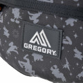 Japan Disney Gregory Body Bag Waist Pouch - Disney Characters - 5