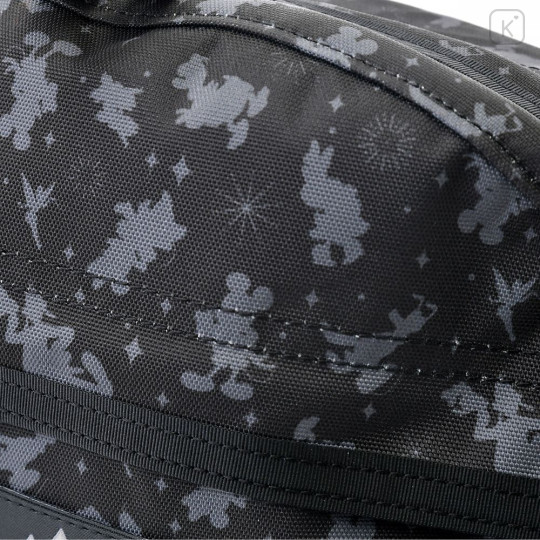 Japan Disney Gregory Body Bag Waist Pouch - Disney Characters - 6