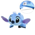 Japan Disney Store Plush Hair Clip - Stitch : Pascal - 1