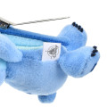 Japan Disney Store Plush Hair Clip - Stitch : Pascal - 6