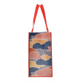 Japan Disney Store Shopping Bag - Angel & Scrump & Stitch - 3
