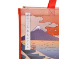 Japan Disney Store Shopping Bag - Angel & Scrump & Stitch - 5