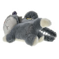 Japan Disney Store Mascot Hair Claw Clip - Lucifer : Fluffy - 2