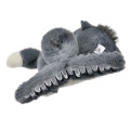 Japan Disney Store Mascot Hair Claw Clip - Lucifer : Fluffy - 4