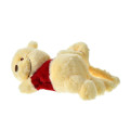 Japan Disney Store Mascot Hair Claw Clip - Pooh : Fluffy - 2