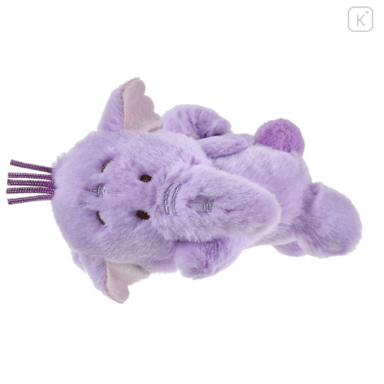 Japan Disney Store Mascot Hair Claw Clip - Lumpy : Fluffy - 1