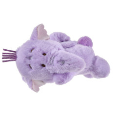 Japan Disney Store Mascot Hair Claw Clip - Lumpy : Fluffy