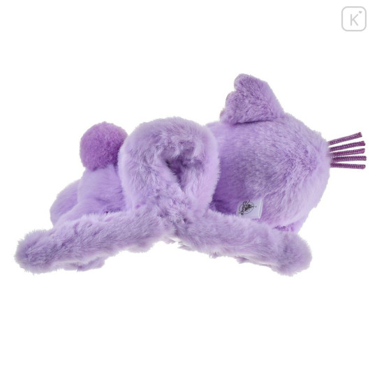 Japan Disney Store Mascot Hair Claw Clip - Lumpy : Fluffy - 3