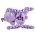 Japan Disney Store Mascot Hair Claw Clip - Lumpy : Fluffy - 5