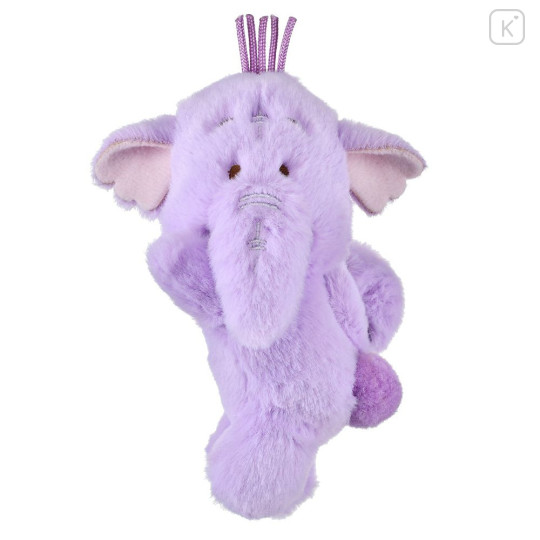 Japan Disney Store Mascot Hair Claw Clip - Lumpy : Fluffy - 6