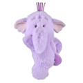 Japan Disney Store Mascot Hair Claw Clip - Lumpy : Fluffy - 6