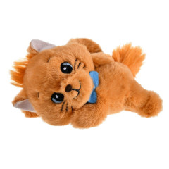 Japan Disney Store Mascot Hair Claw Clip - Toulouse : Fluffy