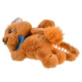 Japan Disney Store Mascot Hair Claw Clip - Toulouse : Fluffy - 2