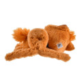 Japan Disney Store Mascot Hair Claw Clip - Toulouse : Fluffy - 3