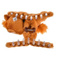 Japan Disney Store Mascot Hair Claw Clip - Toulouse : Fluffy - 5