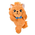 Japan Disney Store Mascot Hair Claw Clip - Toulouse : Fluffy - 6