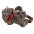 Japan Disney Store Mascot Hair Claw Clip - Berlioz : Fluffy - 2