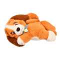 Japan Disney Store Mascot Hair Claw Clip - Lady : Fluffy - 1
