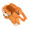 Japan Disney Store Mascot Hair Claw Clip - Lady : Fluffy - 3