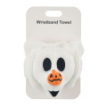Japan Disney Store Wristband Towel - Zero : Face - 1