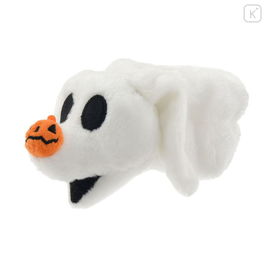 Japan Disney Store Wristband Towel - Zero : Face - 2