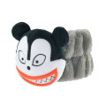 Japan Disney Store Wristband Towel - Vampire Teddy : Face - 2