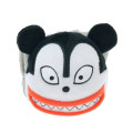 Japan Disney Store Wristband Towel - Vampire Teddy : Face - 3