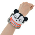 Japan Disney Store Wristband Towel - Vampire Teddy : Face - 6
