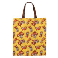 Japan Disney Store Eco Bag - Chip & Dale : Rescue Rangers - 6