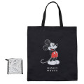 Japan Disney Store Eco Bag - Mickey : Classic Sketch - 1