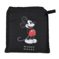 Japan Disney Store Eco Bag - Mickey : Classic Sketch - 7