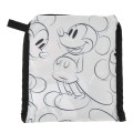 Japan Disney Store Eco Bag - Mickey : Classic Sketch - 8