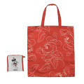 Japan Disney Store Eco Bag - Minnie : Classic Sketch - 2