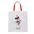 Japan Disney Store Eco Bag - Minnie : Classic Sketch - 4