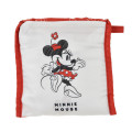 Japan Disney Store Eco Bag - Minnie : Classic Sketch - 6
