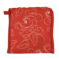 Japan Disney Store Eco Bag - Minnie : Classic Sketch - 7