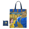 Japan Disney Store Eco Bag - Beast & Belle : Dance Hall Moment - 2